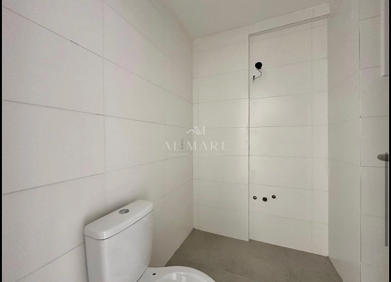 apartamento de frente com dois dormitórios sendo uma suíte com vaga de garagem : 9ª foto da galeria de imagens do imóvel