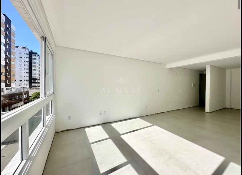apartamento de frente com dois dormitórios sendo uma suíte com vaga de garagem : 13ª foto da galeria de imagens do imóvel