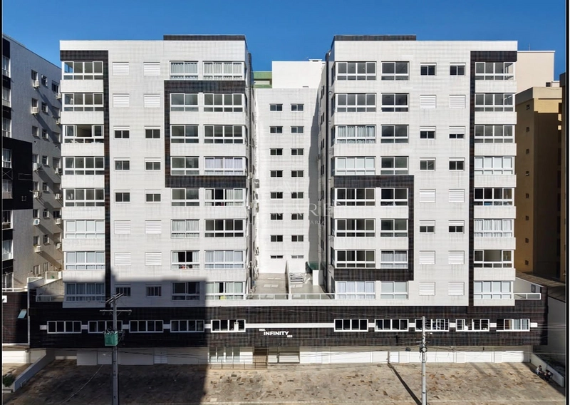 apartamento de frente com dois dormitórios sendo uma suíte com vaga de garagem : 10ª foto da galeria de imagens do imóvel