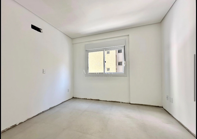 apartamento de frente com dois dormitórios sendo uma suíte com vaga de garagem : 14ª foto da galeria de imagens do imóvel
