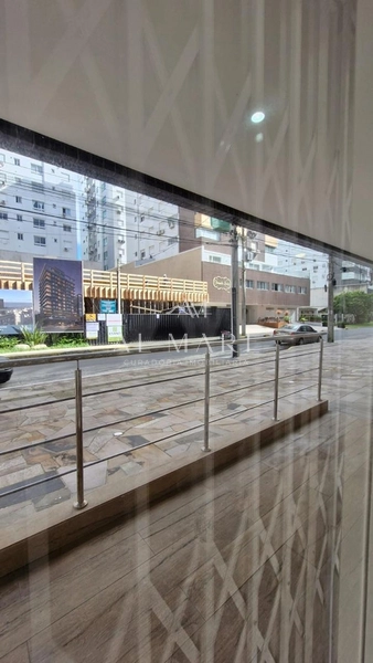 apartamento de frente com dois dormitórios sendo uma suíte com vaga de garagem : 3ª foto da galeria de imagens do imóvel
