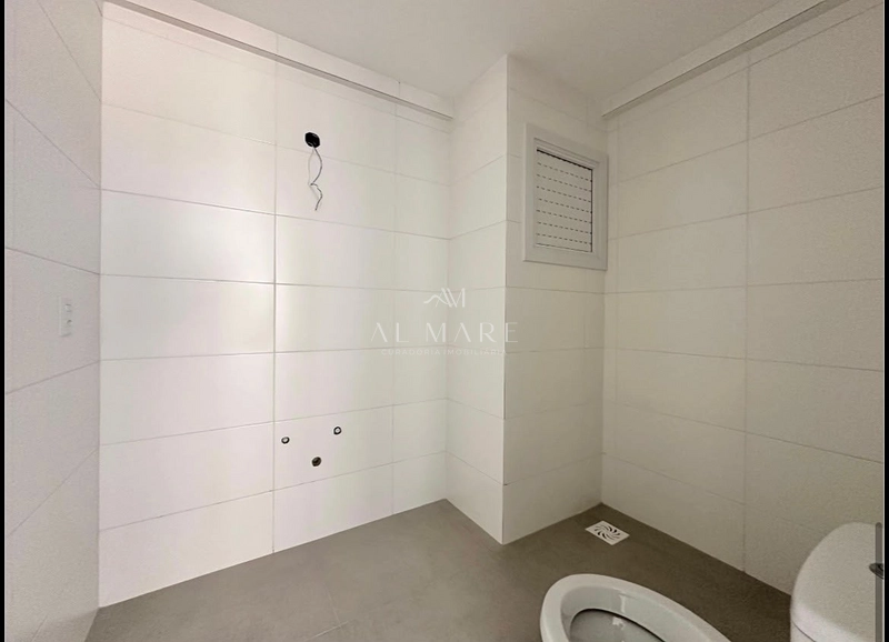 apartamento de frente com dois dormitórios sendo uma suíte com vaga de garagem : 7ª foto da galeria de imagens do imóvel