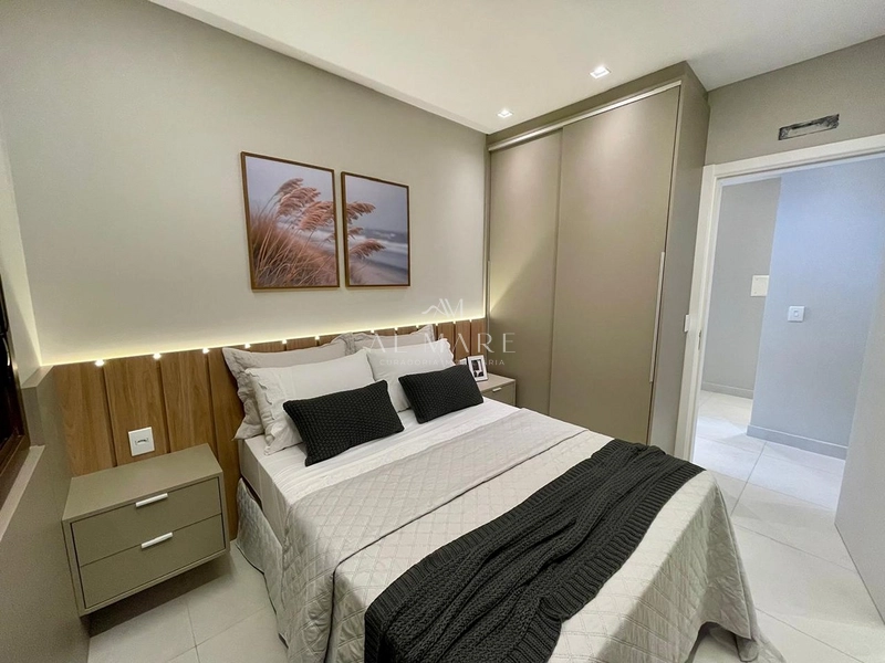 APARTAMENTO À VENDA  EM CAPÃO DA CANOA: 9ª foto da galeria de imagens do imóvel