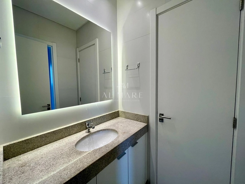 APARTAMENTO À VENDA  EM CAPÃO DA CANOA: 2ª foto da galeria de imagens do imóvel