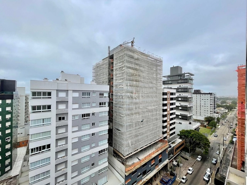 APARTAMENTO À VENDA  EM CAPÃO DA CANOA: 5ª foto da galeria de imagens do imóvel