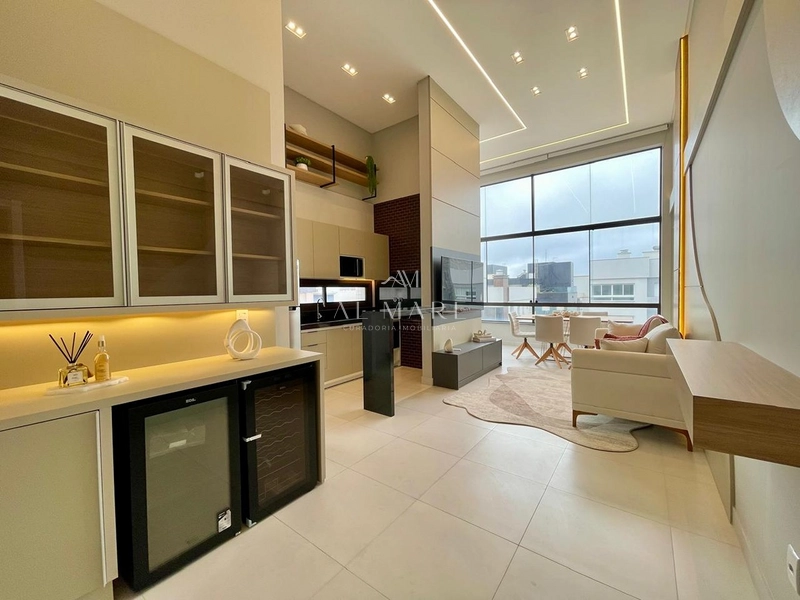 APARTAMENTO À VENDA  EM CAPÃO DA CANOA: 1ª foto da galeria de imagens do imóvel
