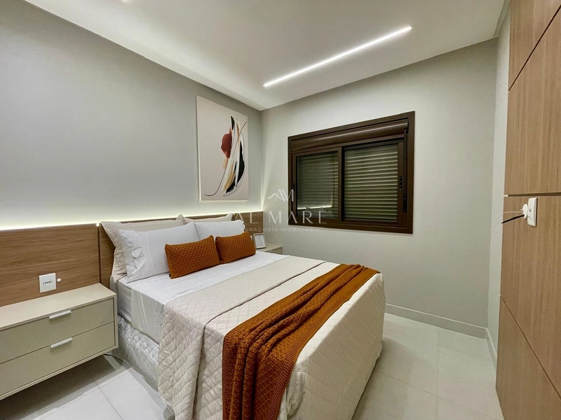 APARTAMENTO À VENDA  EM CAPÃO DA CANOA: 7ª foto da galeria de imagens do imóvel