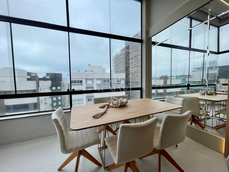 APARTAMENTO À VENDA  EM CAPÃO DA CANOA: 6ª foto da galeria de imagens do imóvel