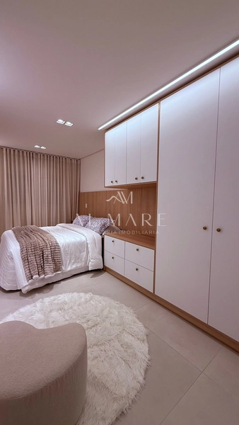 Apartamento com amplo terraço em L: 20ª foto da galeria de imagens do imóvel