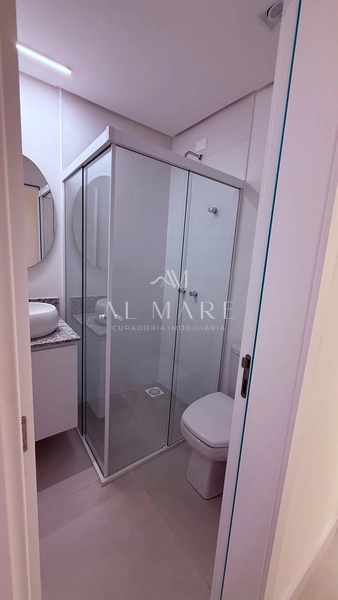 Apartamento com amplo terraço em L: 7ª foto da galeria de imagens do imóvel