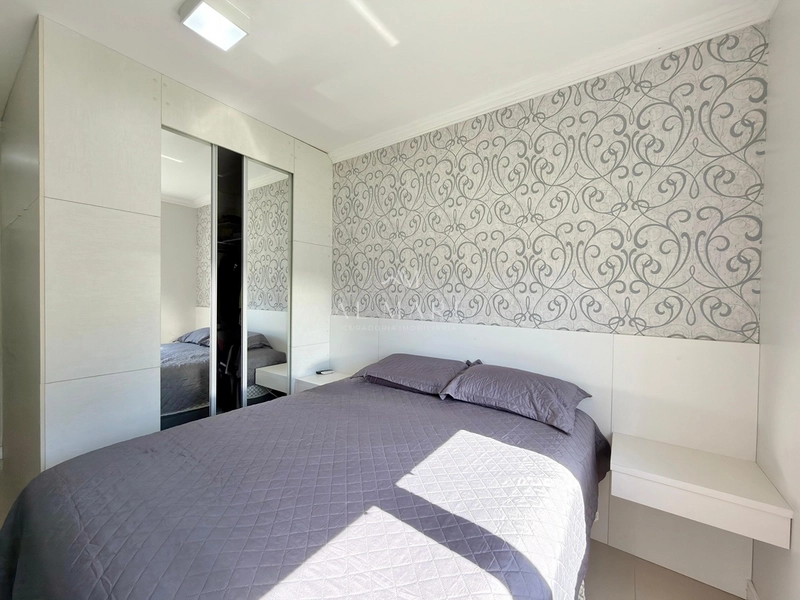 Casa térrea mobiliada e decorada com quatro quartos : 26ª foto da galeria de imagens do imóvel