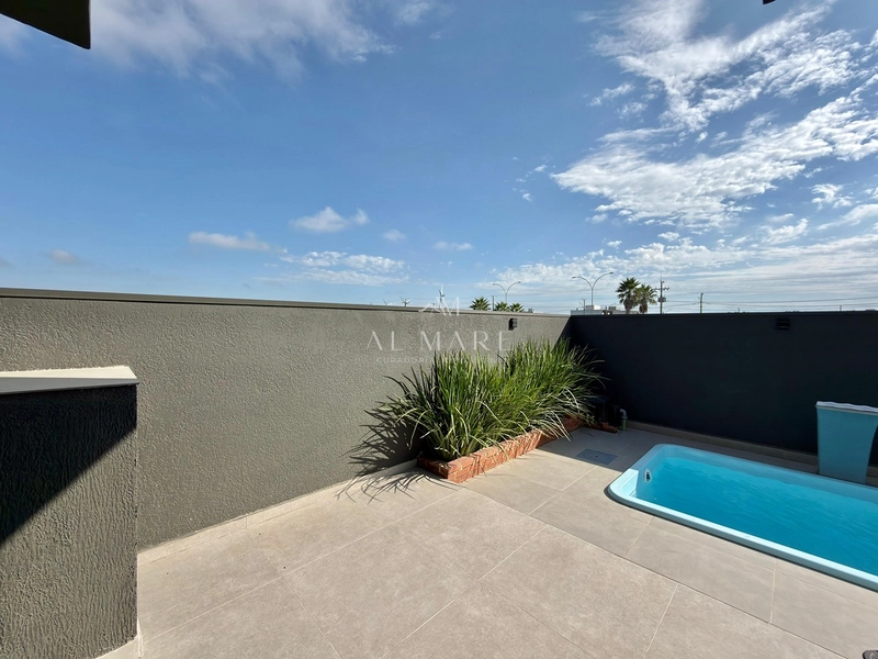 Casa Sobrado : 17ª foto da galeria de imagens do imóvel