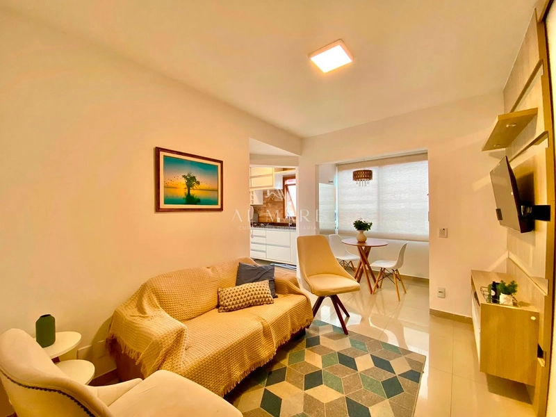 APARTAMENTO A VENDA DE 1 DORM EM CAPAO DA CANOA : 9ª foto da galeria de imagens do imóvel