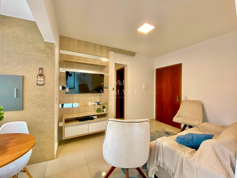 APARTAMENTO A VENDA DE 1 DORM EM CAPAO DA CANOA : 2ª foto da galeria de imagens do imóvel