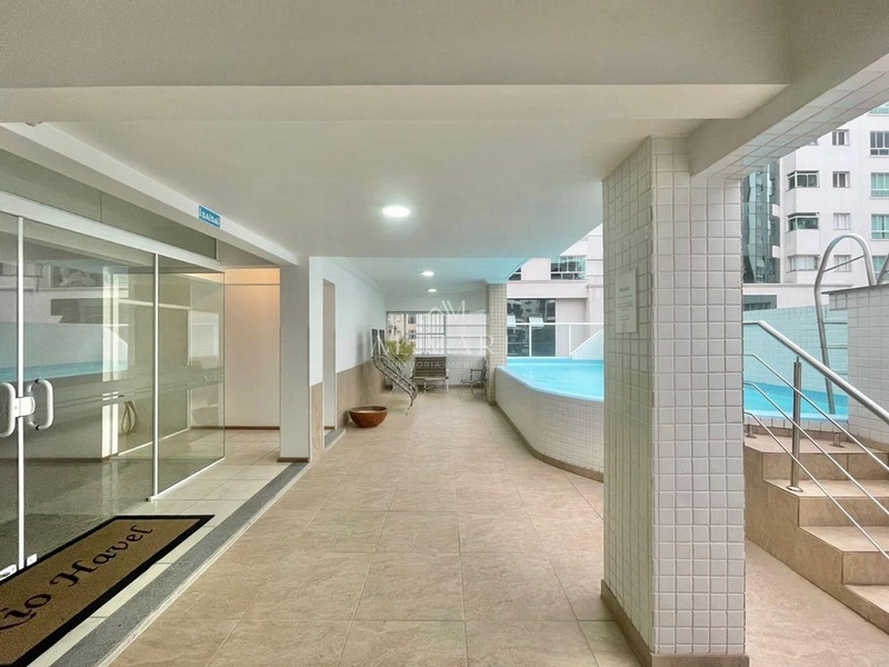 Apartamento dois dormitórios com box duplo: 34ª foto da galeria de imagens do imóvel