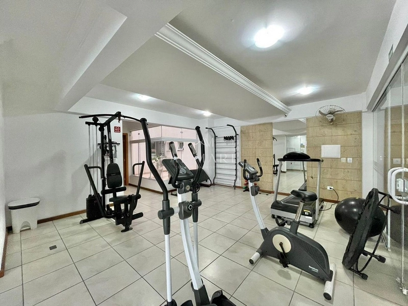 Apartamento dois dormitórios com box duplo: 30ª foto da galeria de imagens do imóvel