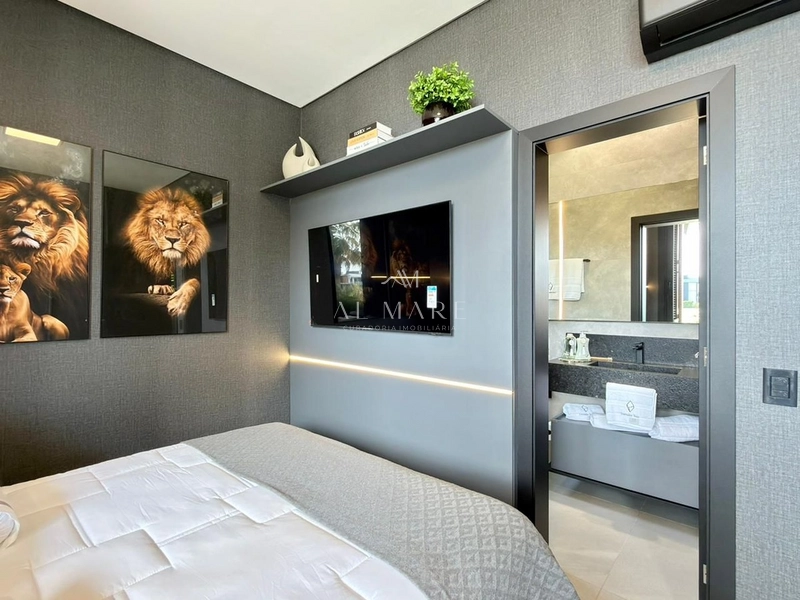 Casa de esquina beira de lago a venda: 9ª foto da galeria de imagens do imóvel