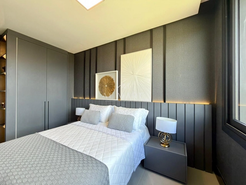 Casa de esquina beira de lago a venda: 5ª foto da galeria de imagens do imóvel