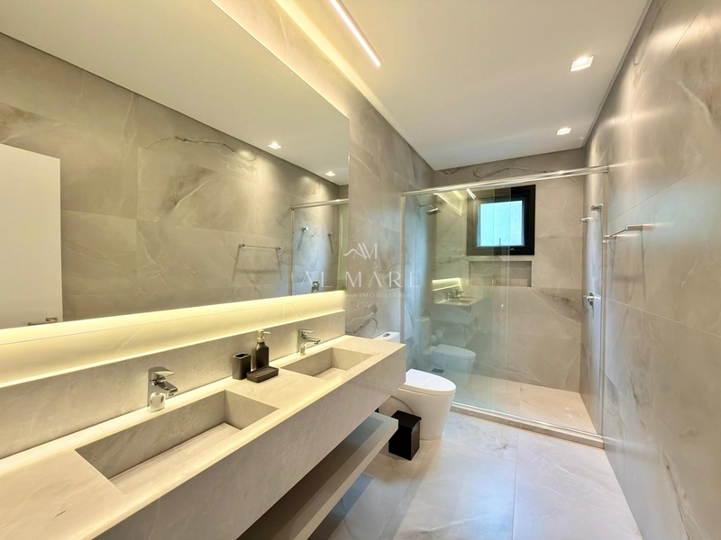 Sobrado Beira Lago: 27ª foto da galeria de imagens do imóvel