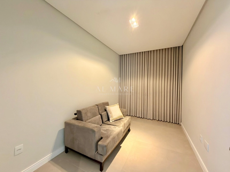 Sobrado Beira Lago: 21ª foto da galeria de imagens do imóvel