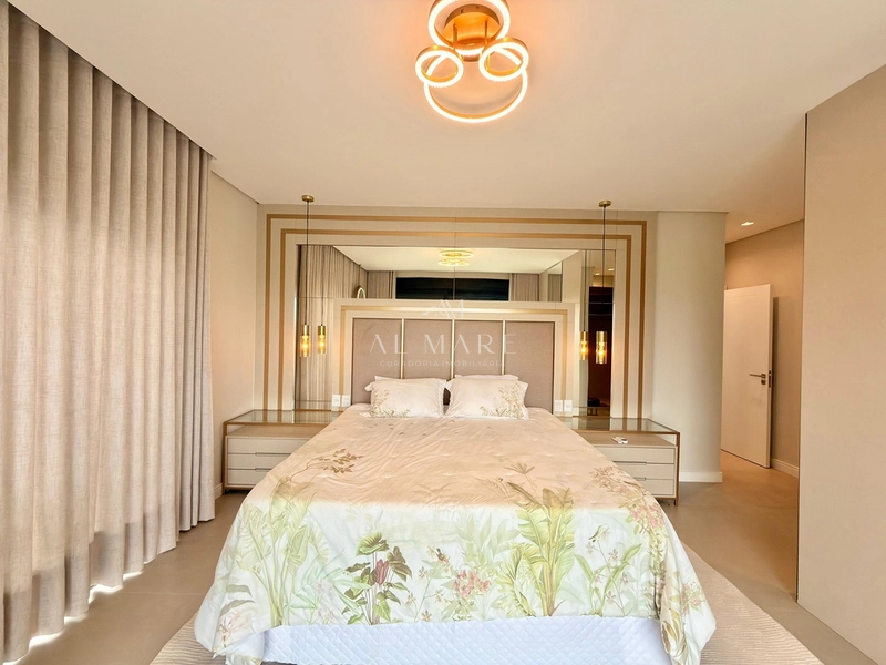 Sobrado Beira Lago: 20ª foto da galeria de imagens do imóvel