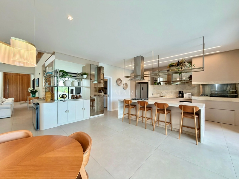 Sobrado Beira Lago: 31ª foto da galeria de imagens do imóvel