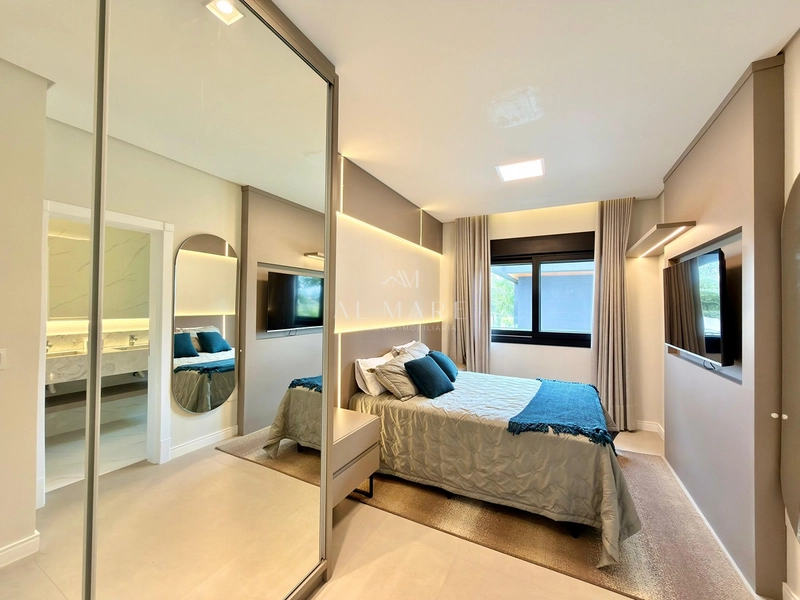 Sobrado Beira Lago: 29ª foto da galeria de imagens do imóvel