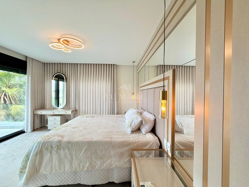 Sobrado Beira Lago: 12ª foto da galeria de imagens do imóvel