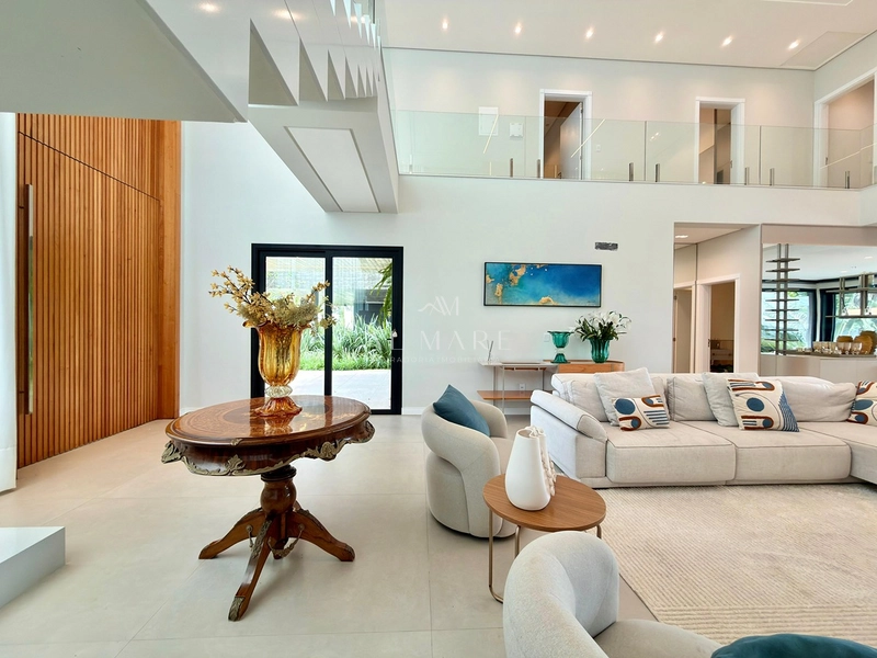 Sobrado Beira Lago: 4ª foto da galeria de imagens do imóvel