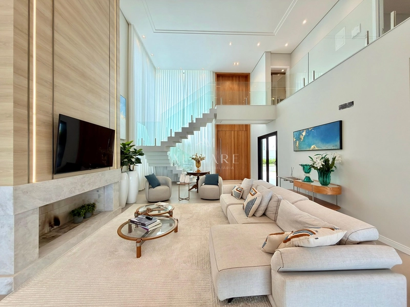 Sobrado Beira Lago: 22ª foto da galeria de imagens do imóvel