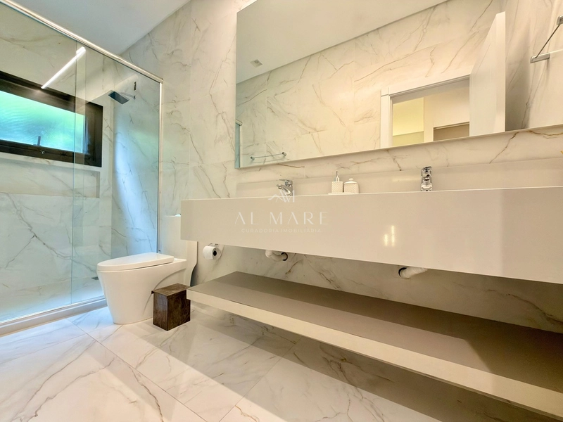 Sobrado Beira Lago: 44ª foto da galeria de imagens do imóvel