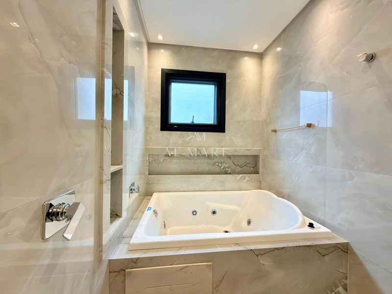 Sobrado Beira Lago: 39ª foto da galeria de imagens do imóvel