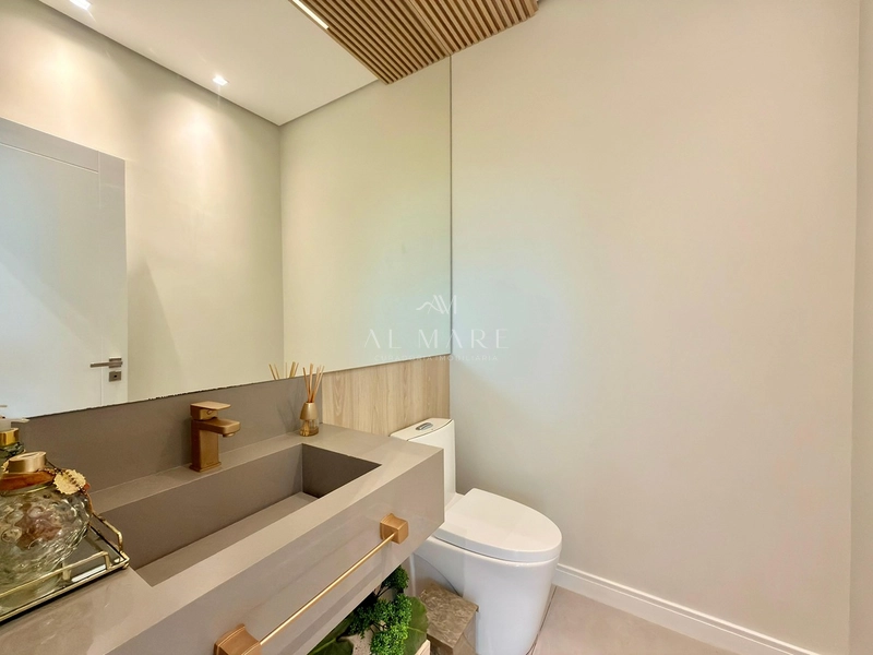 Sobrado Beira Lago: 5ª foto da galeria de imagens do imóvel