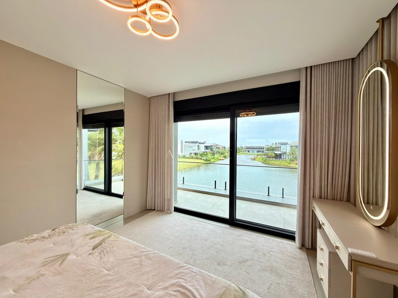 Sobrado Beira Lago: 11ª foto da galeria de imagens do imóvel