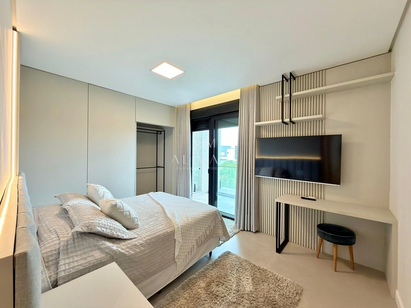 Sobrado Beira Lago: 40ª foto da galeria de imagens do imóvel