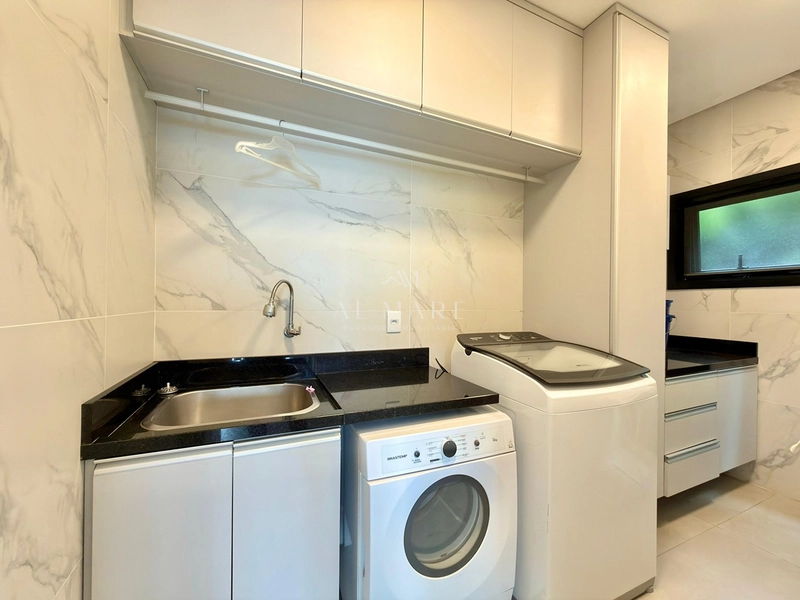 Sobrado Beira Lago: 15ª foto da galeria de imagens do imóvel