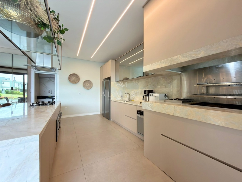 Sobrado Beira Lago: 17ª foto da galeria de imagens do imóvel