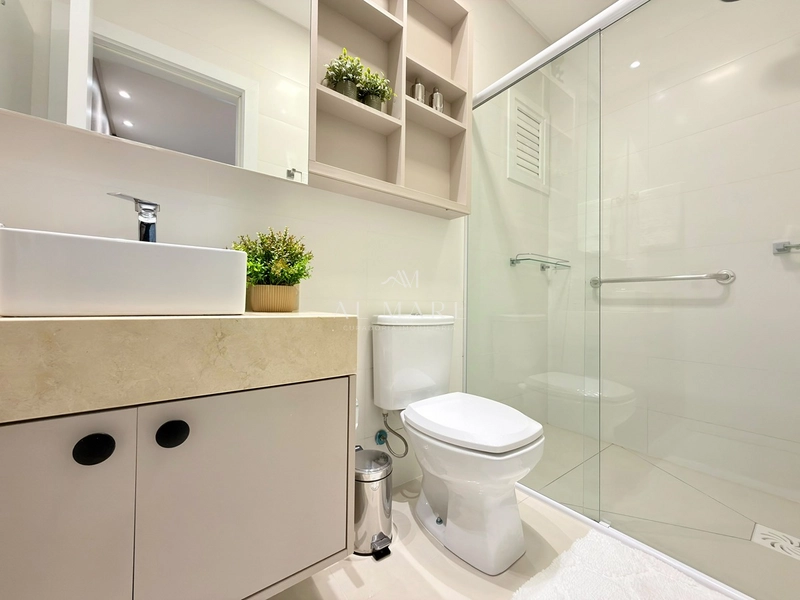 APARTAMENTO À VENDA EM CAPÃO DA CANOA! ALTÍSSIMO PADRÃO NO BAIRRO NAVEGANTES: 7ª foto da galeria de imagens do imóvel
