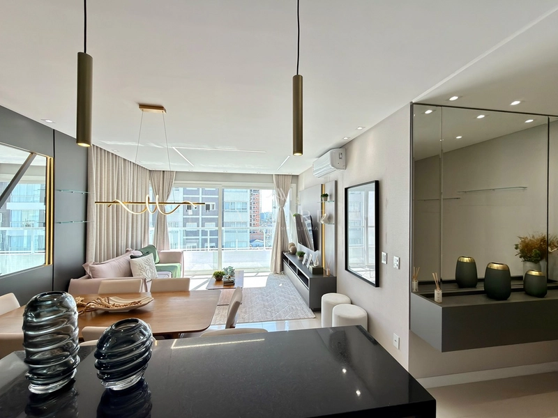 APARTAMENTO À VENDA EM CAPÃO DA CANOA! ALTÍSSIMO PADRÃO NO BAIRRO NAVEGANTES: 10ª foto da galeria de imagens do imóvel