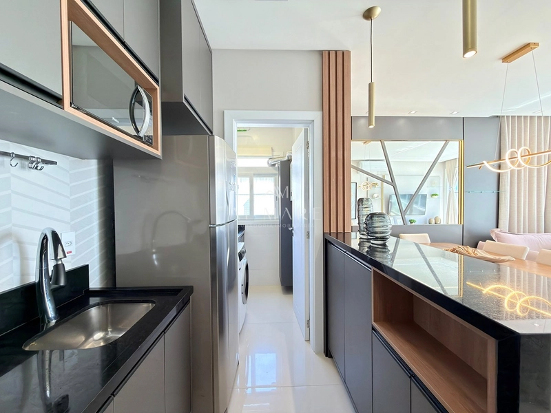 APARTAMENTO À VENDA EM CAPÃO DA CANOA! ALTÍSSIMO PADRÃO NO BAIRRO NAVEGANTES: 34ª foto da galeria de imagens do imóvel