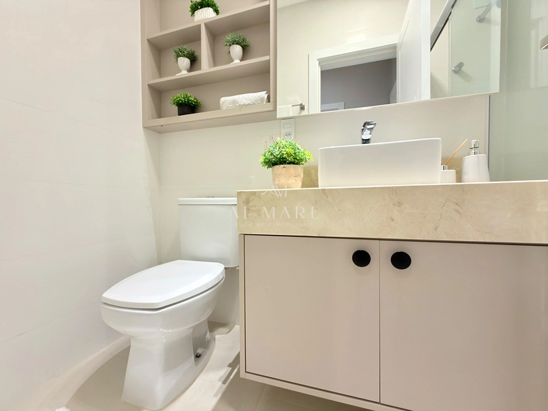 APARTAMENTO À VENDA EM CAPÃO DA CANOA! ALTÍSSIMO PADRÃO NO BAIRRO NAVEGANTES: 6ª foto da galeria de imagens do imóvel