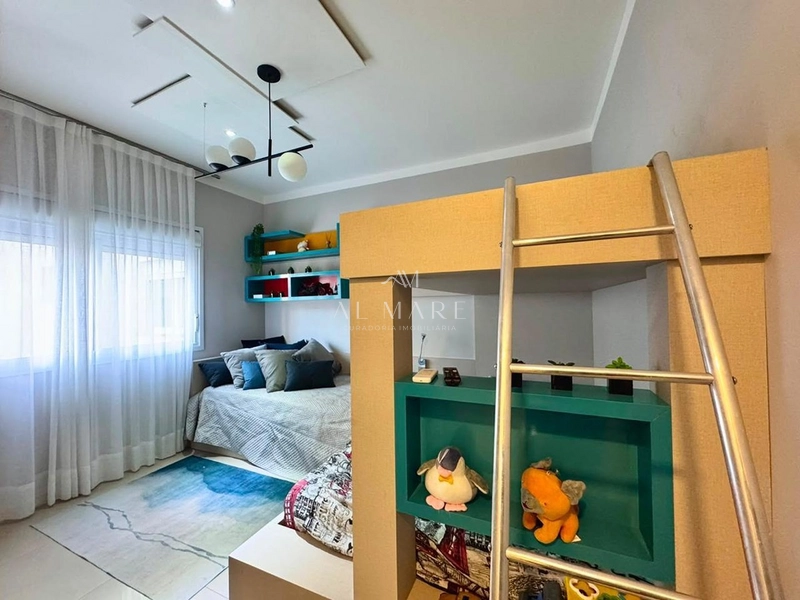 Apartamento finamente mobiliado e decorado: 22ª foto da galeria de imagens do imóvel