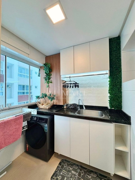 Apartamento finamente mobiliado e decorado: 14ª foto da galeria de imagens do imóvel