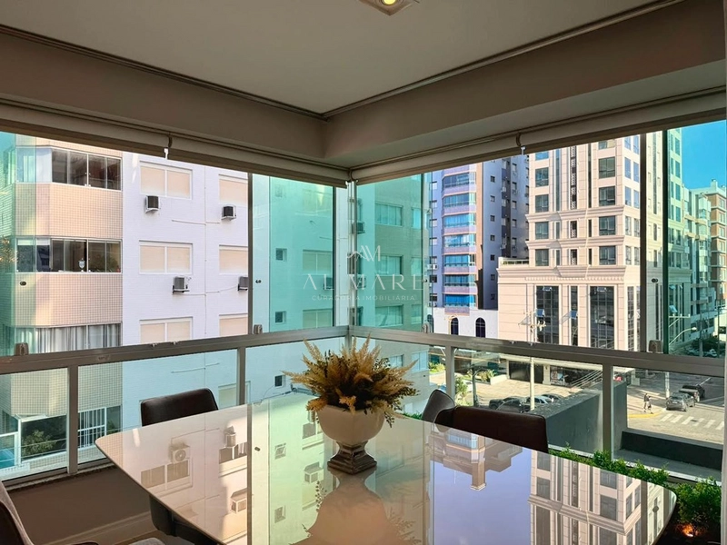 Apartamento finamente mobiliado e decorado: 11ª foto da galeria de imagens do imóvel