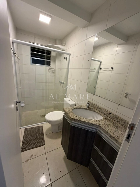 Apartamento 1 dormitorio vista serra: 3ª foto da galeria de imagens do imóvel