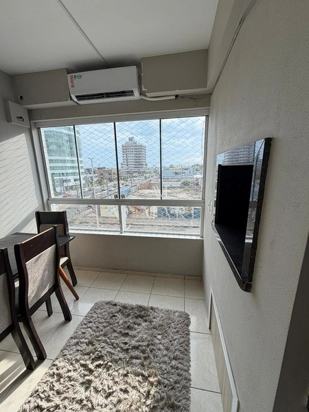 Apartamento 1 dormitorio vista serra: 6ª foto da galeria de imagens do imóvel