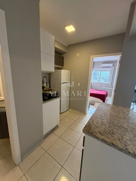 Apartamento 1 dormitorio vista serra: 5ª foto da galeria de imagens do imóvel