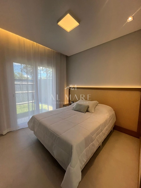 Casa no condominio : 5ª foto da galeria de imagens do imóvel