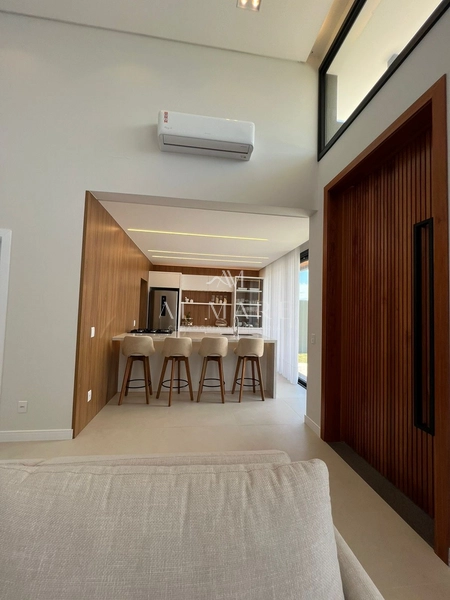 Casa no condominio : 22ª foto da galeria de imagens do imóvel