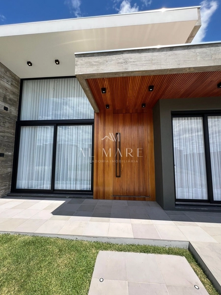 Casa no condominio : 24ª foto da galeria de imagens do imóvel